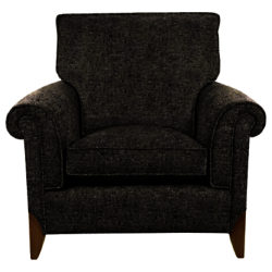 Duresta Cavendish Armchair Supernova Moonshadow